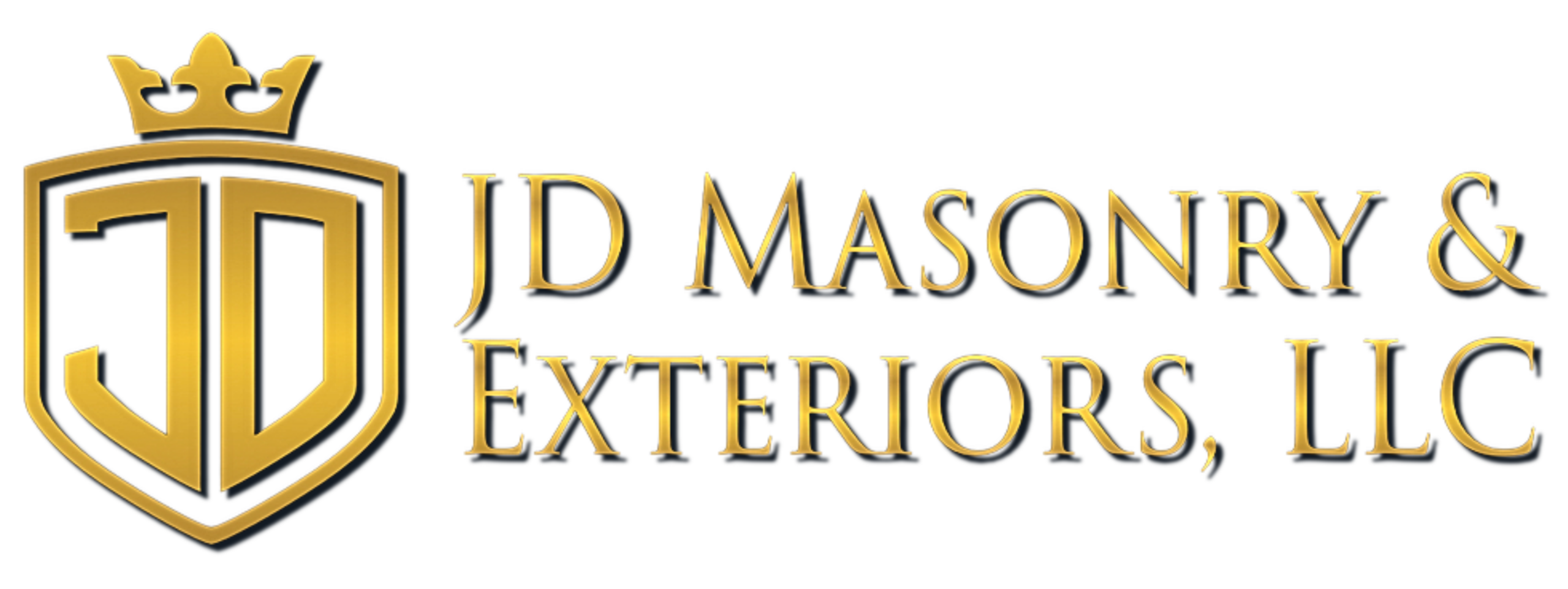 JD MASONRY & EXTERIORS